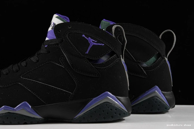 304775-053 Bucks Jordan 7 Retro Allen Ray Air 0714